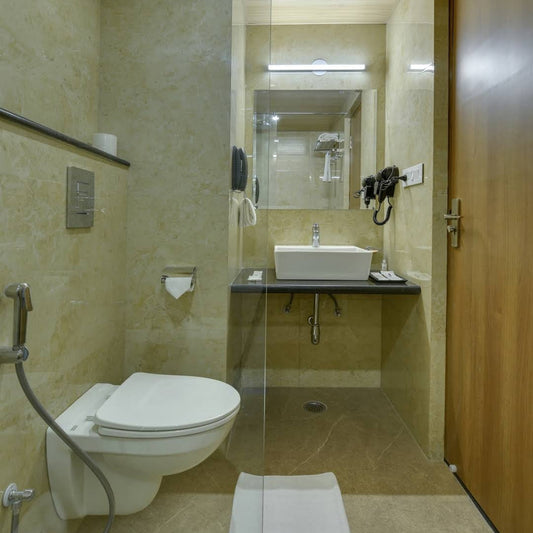 Khumani by Hills n Dunes Udaipur