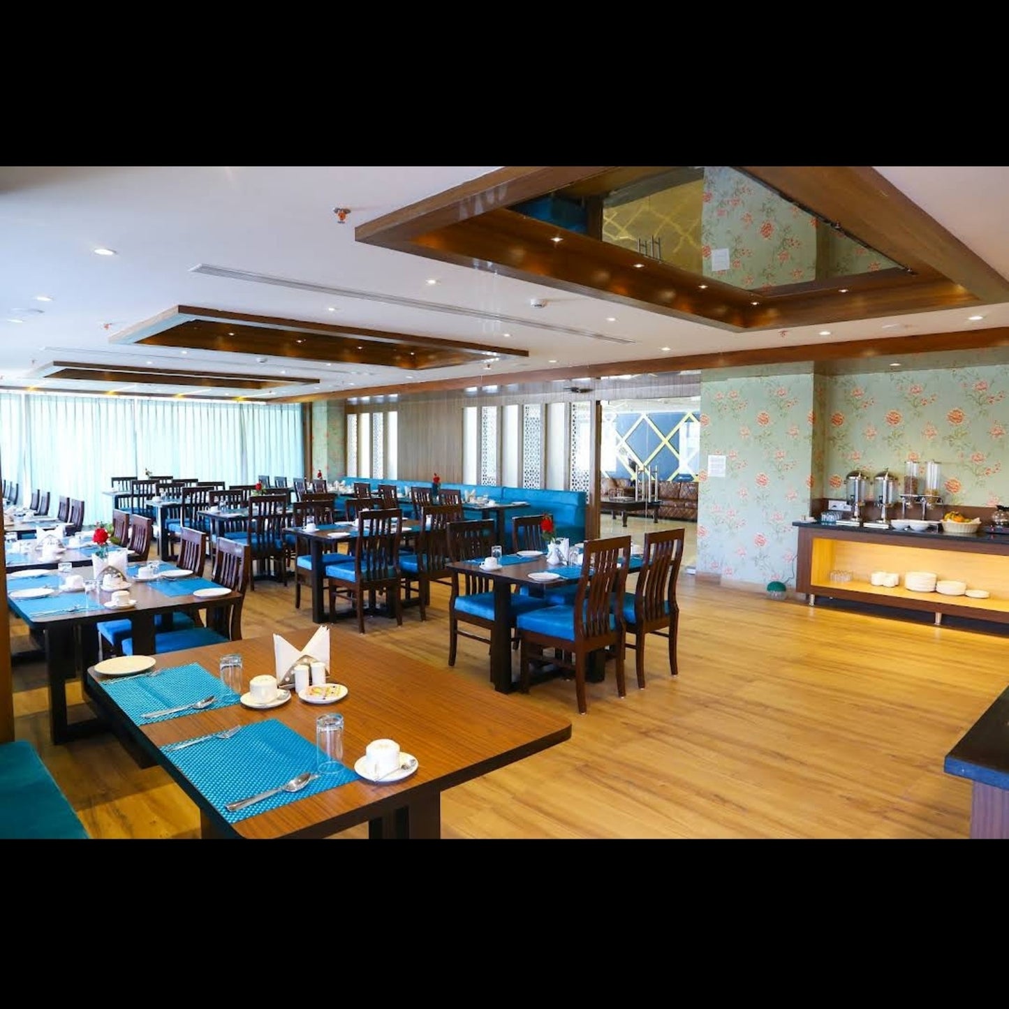 Khumani by Hills n Dunes Udaipur