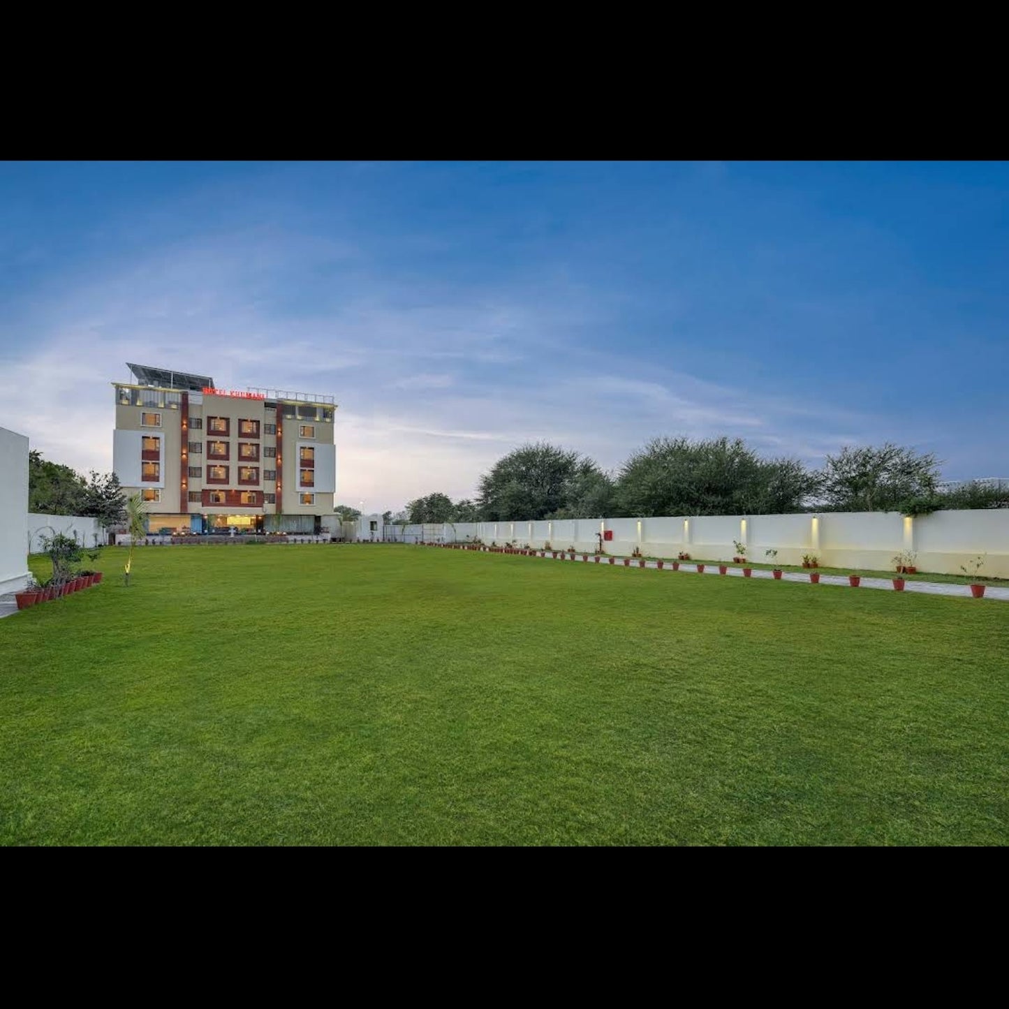 Khumani by Hills n Dunes Udaipur