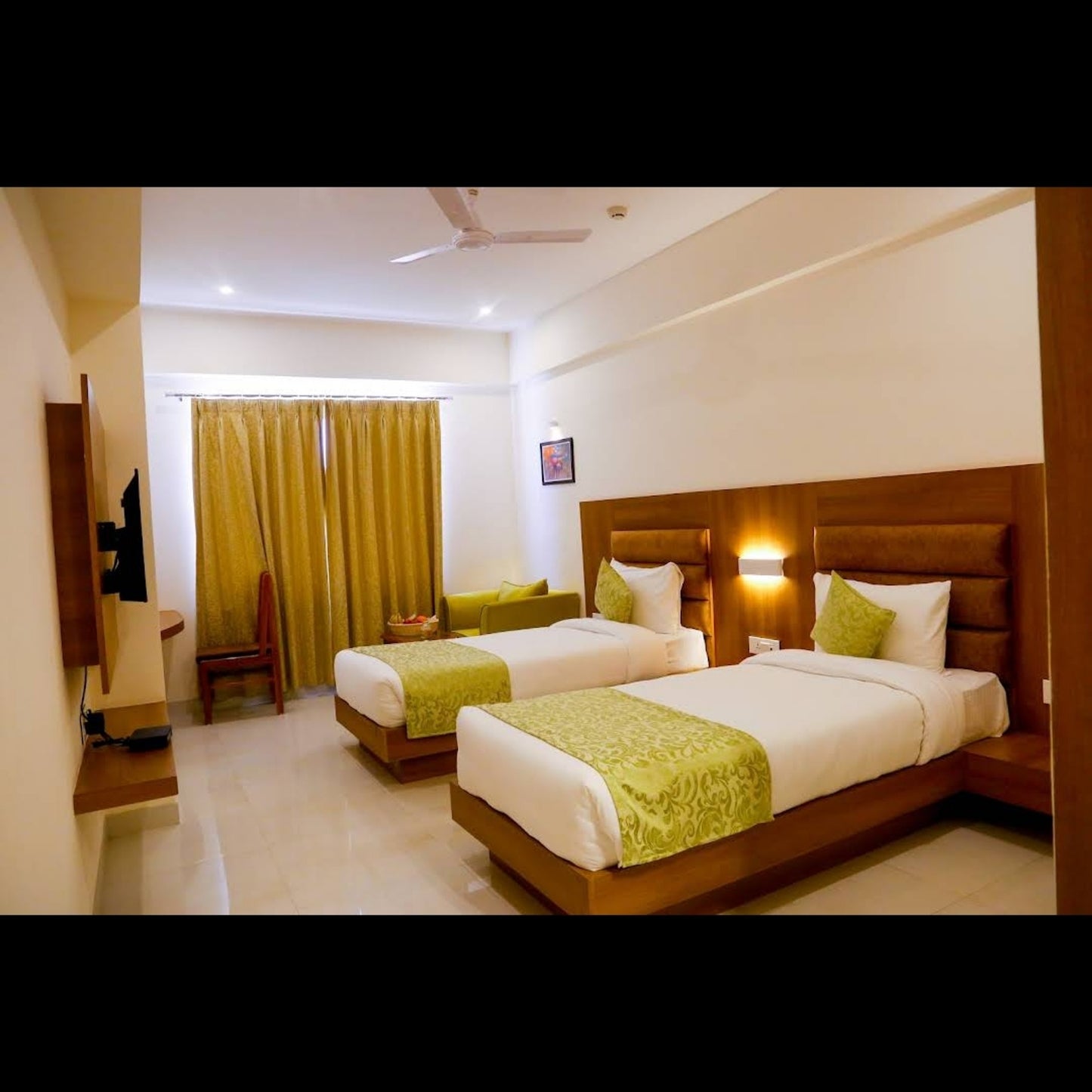 Khumani by Hills n Dunes Udaipur