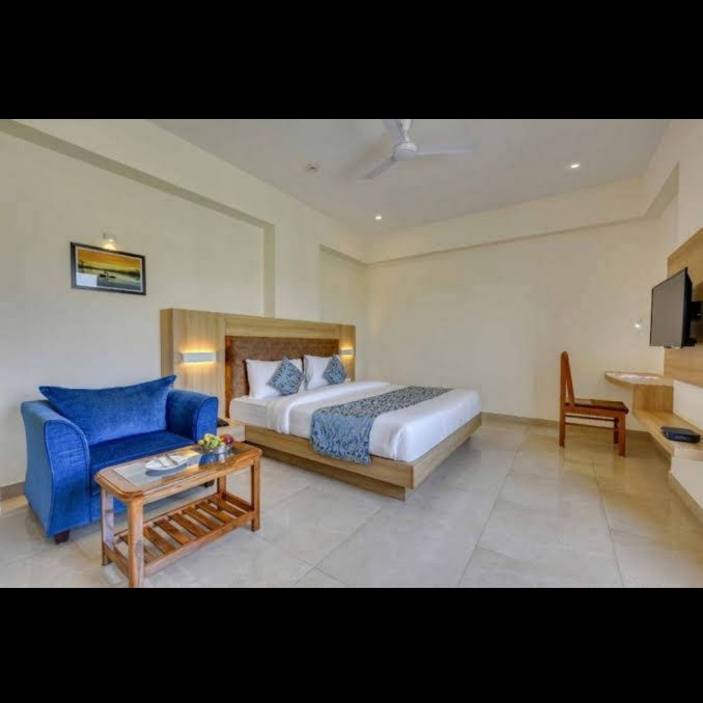 Khumani by Hills n Dunes Udaipur