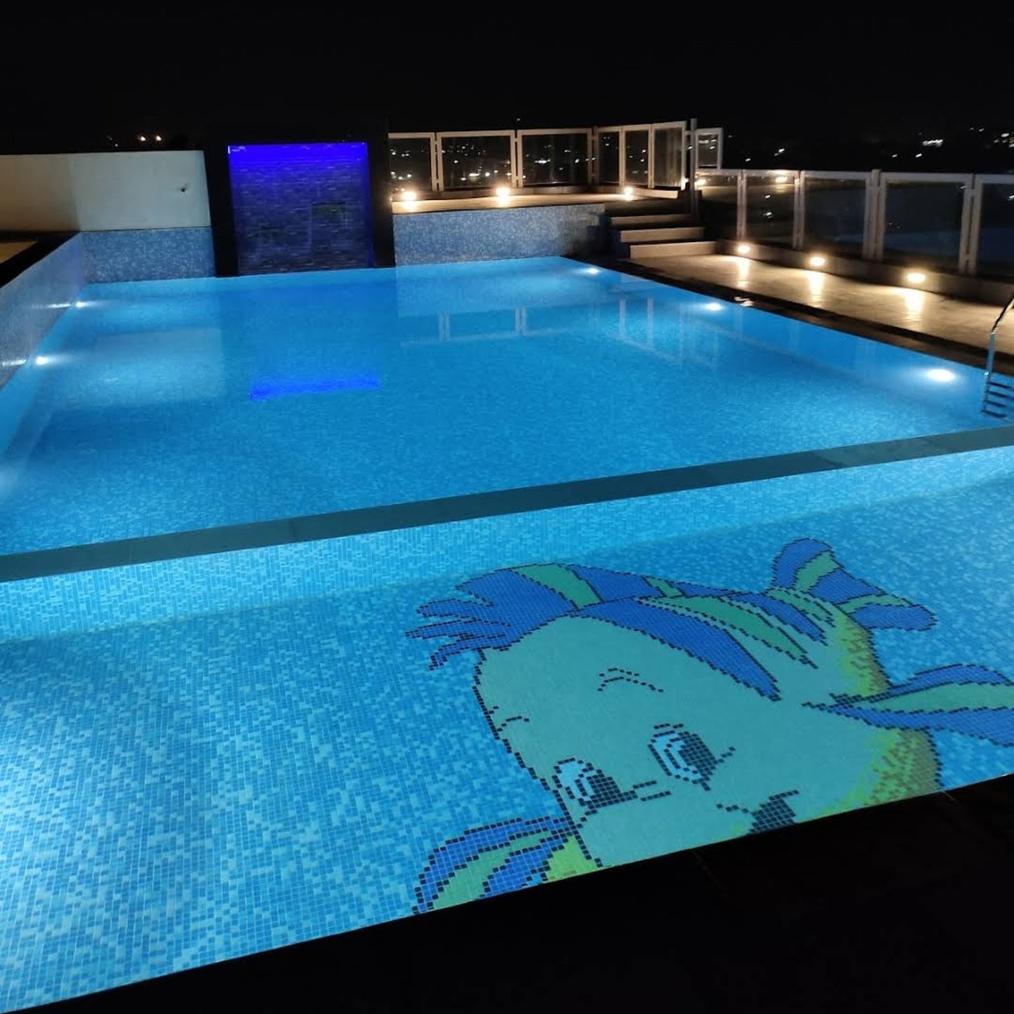 Khumani by Hills n Dunes Udaipur