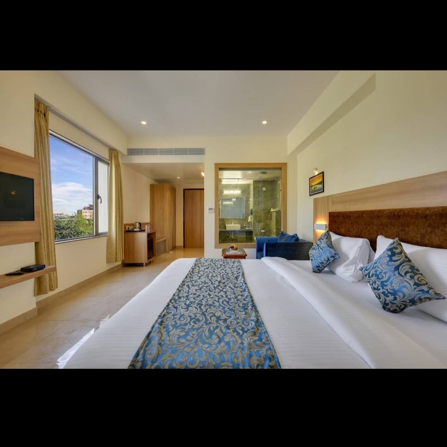 Khumani by Hills n Dunes Udaipur