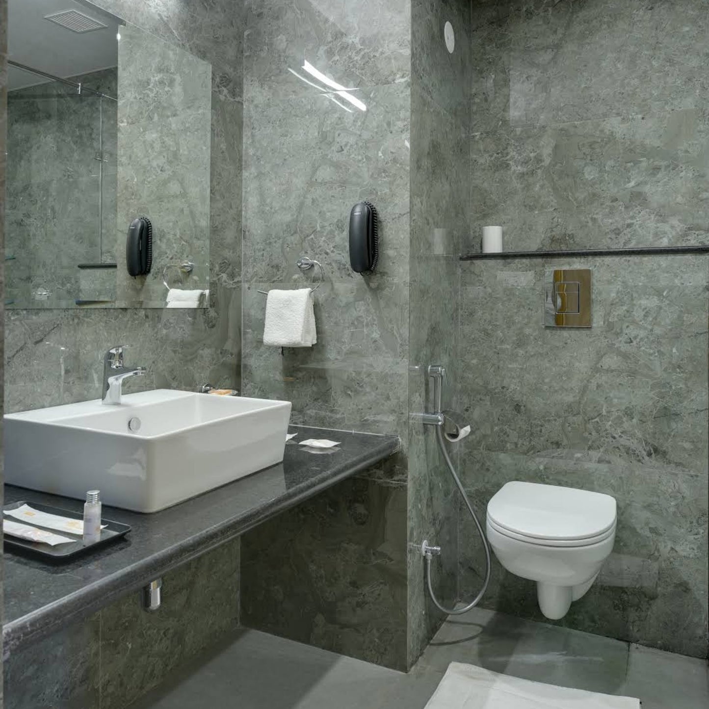 Khumani by Hills n Dunes Udaipur