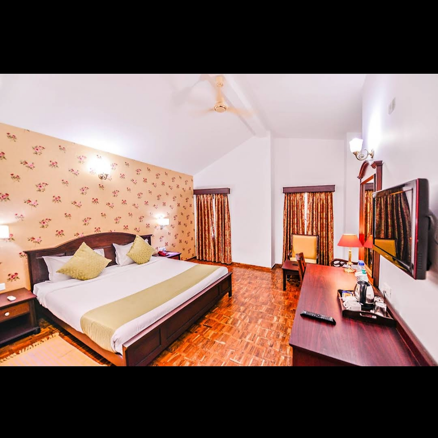 Amantra Shilpi Resort