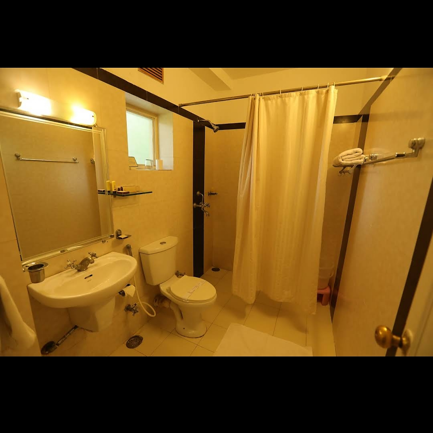 Amantra Shilpi Resort