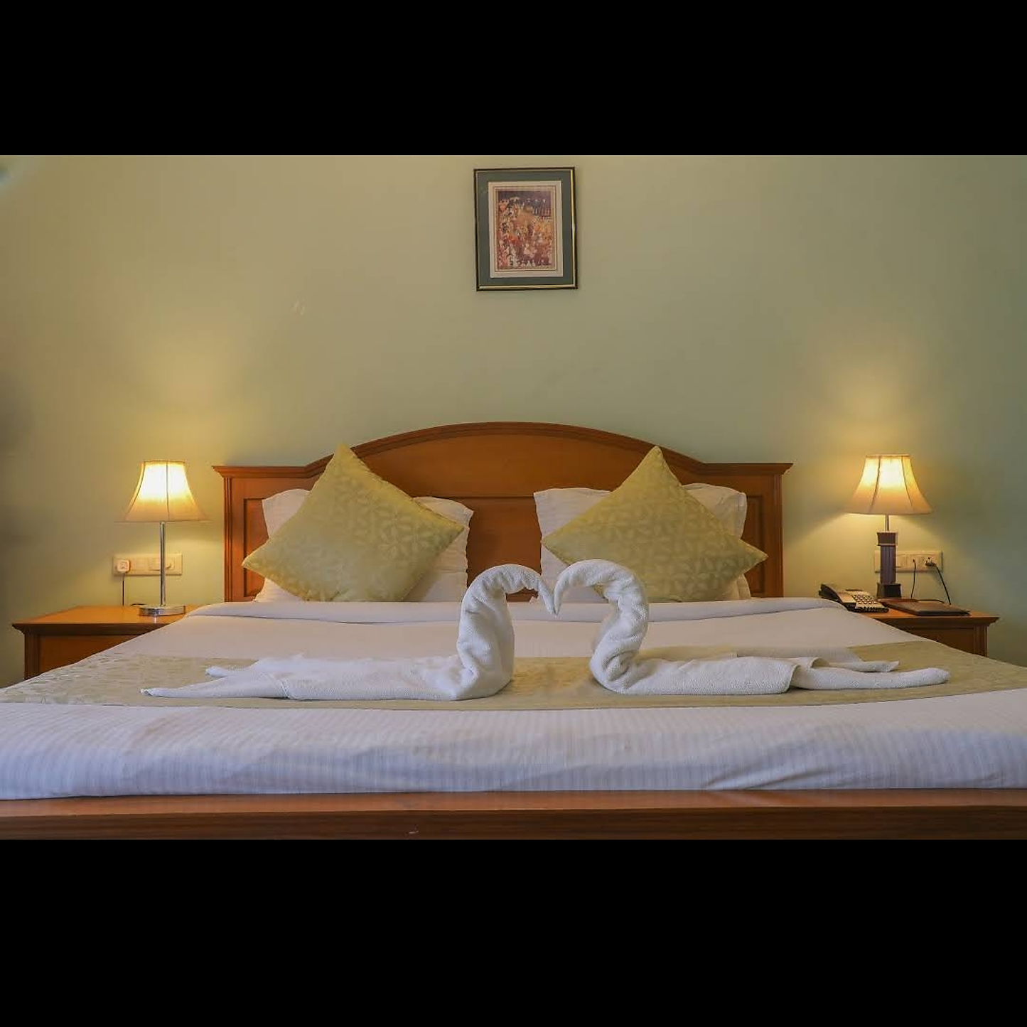 Amantra Shilpi Resort