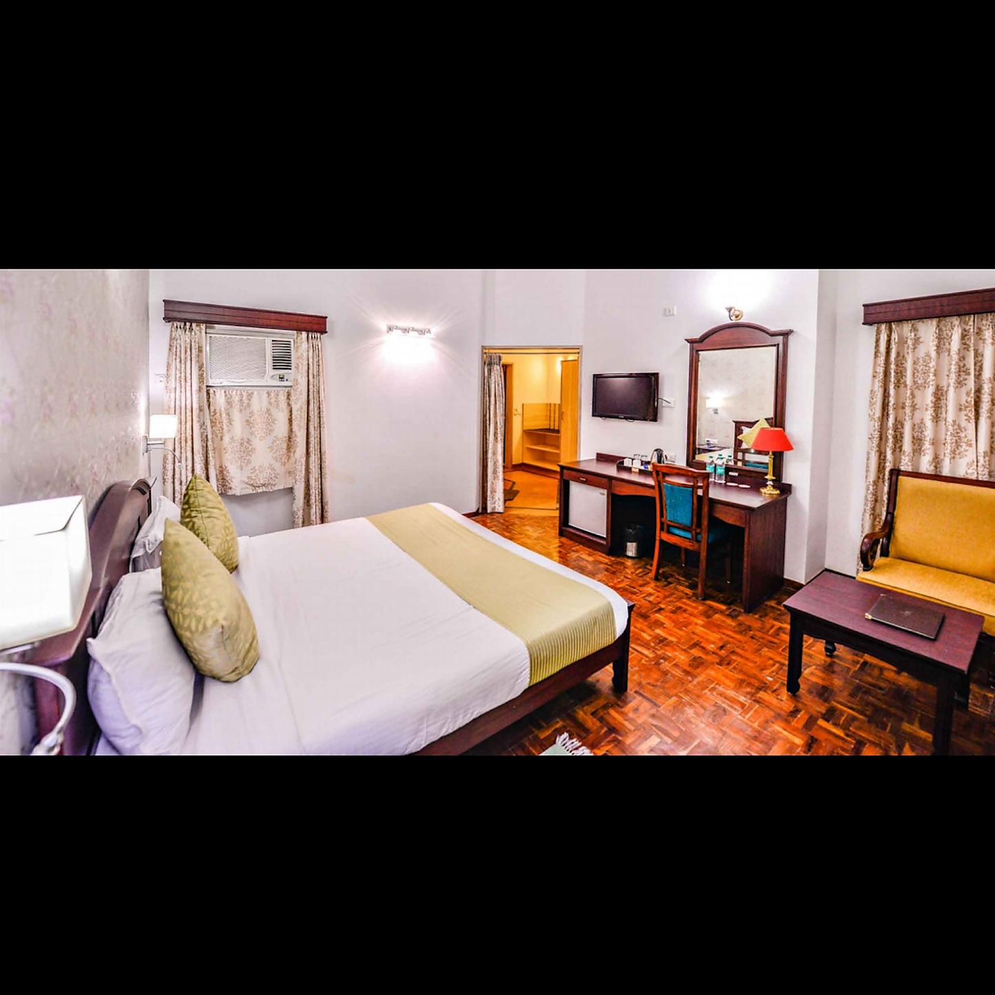 Amantra Shilpi Resort