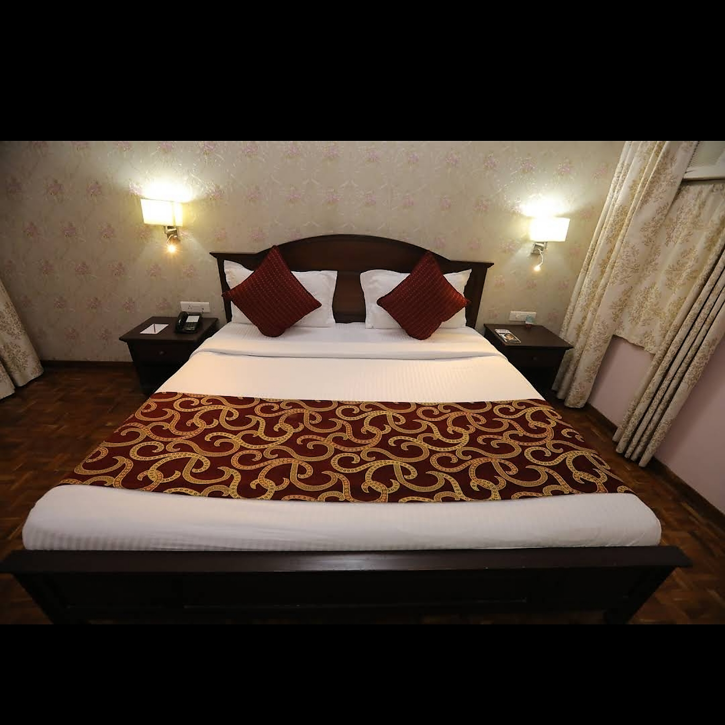 Amantra Shilpi Resort