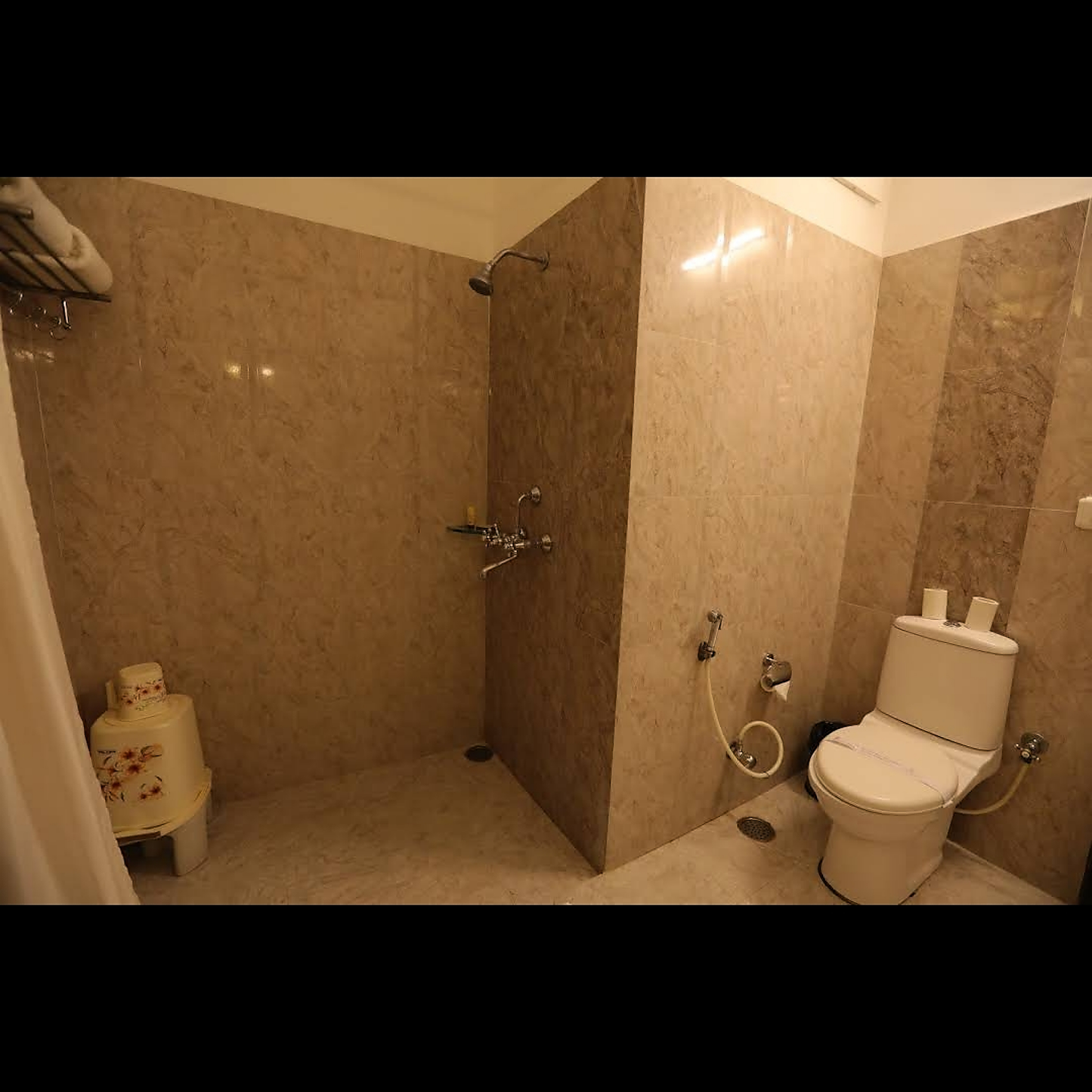 Amantra Shilpi Resort