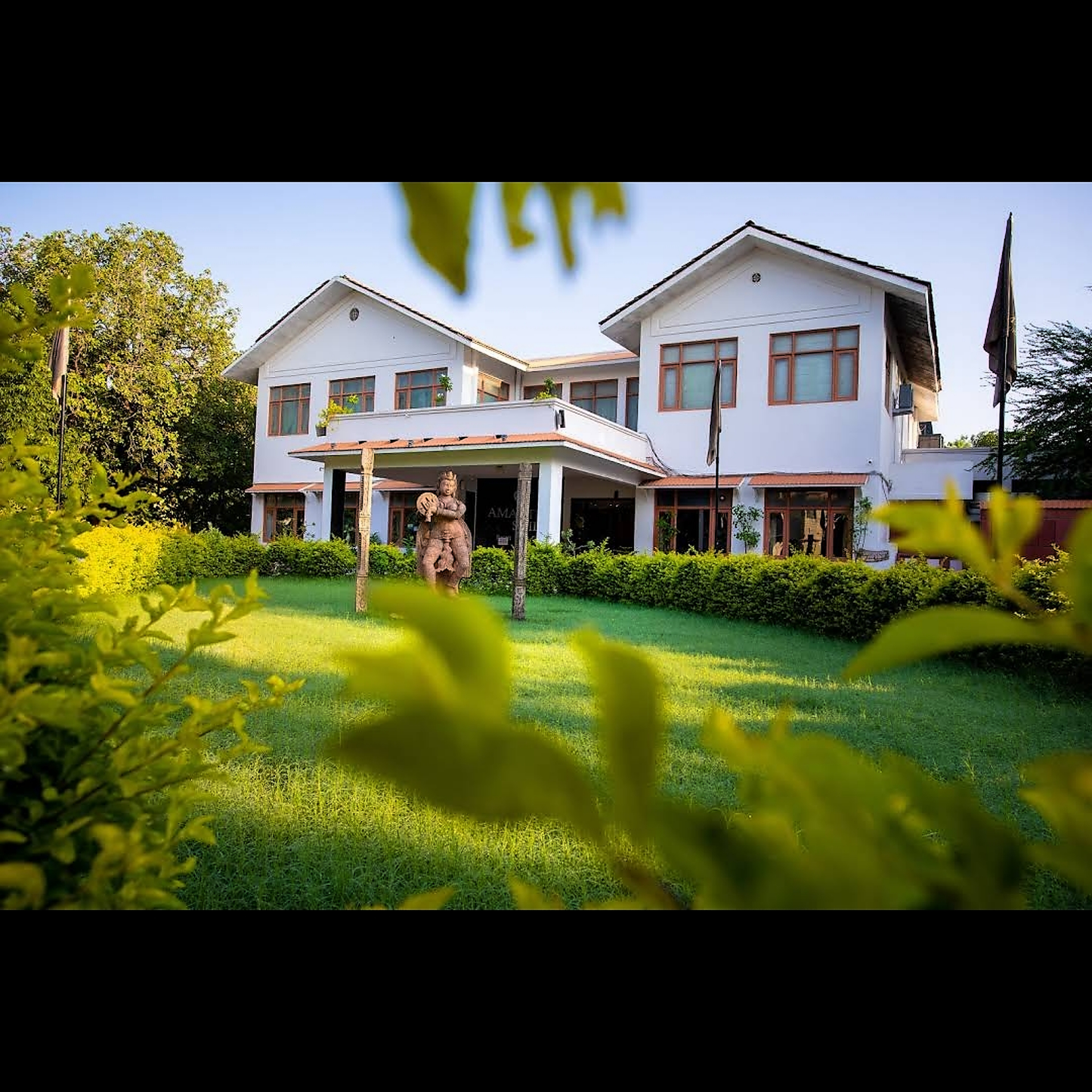 Amantra Shilpi Resort