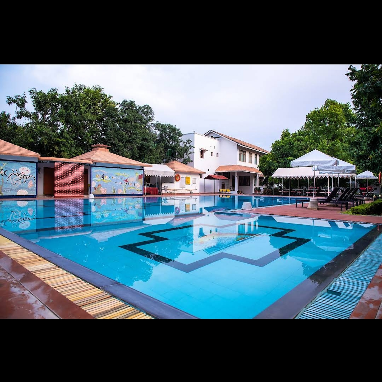 Amantra Shilpi Resort