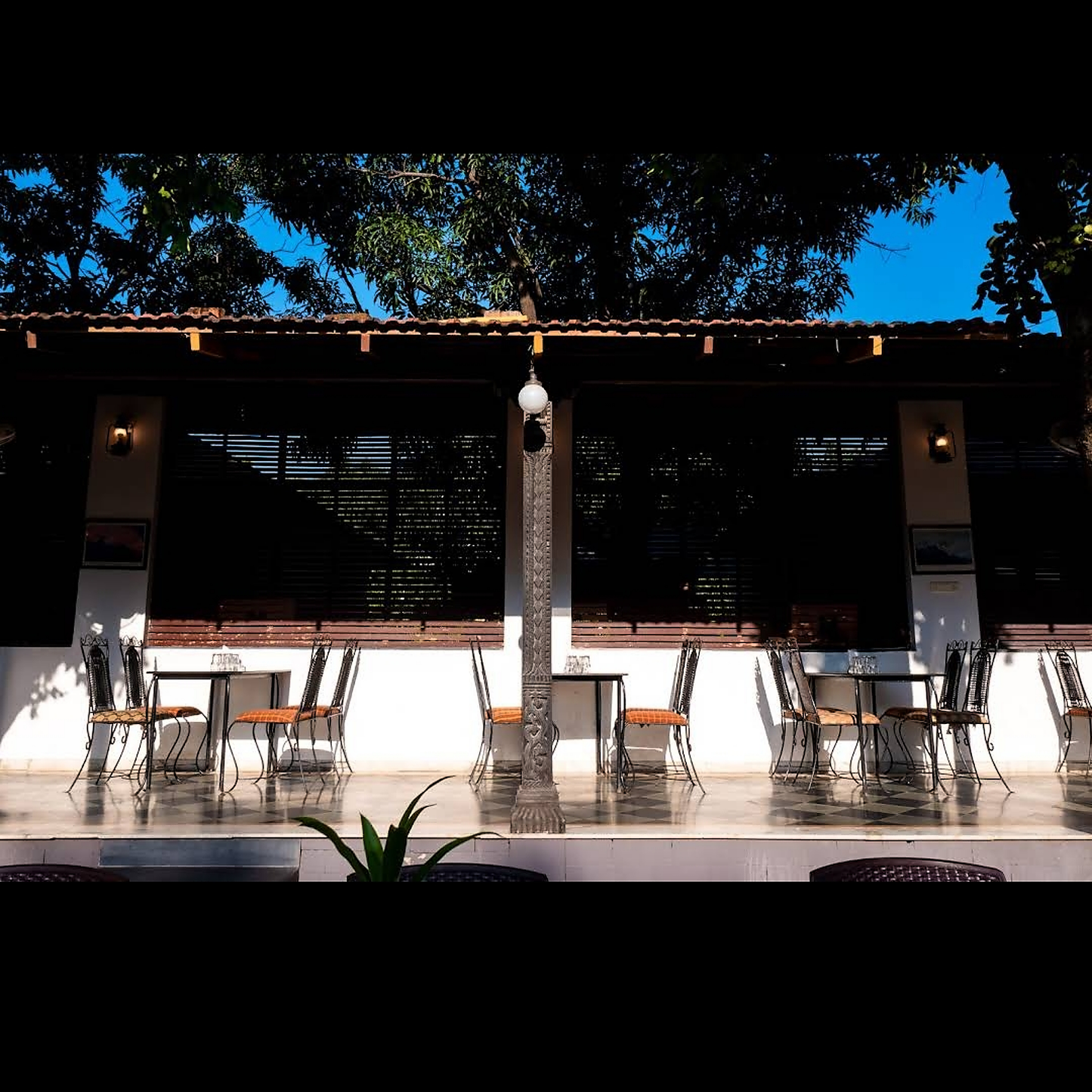 Amantra Shilpi Resort