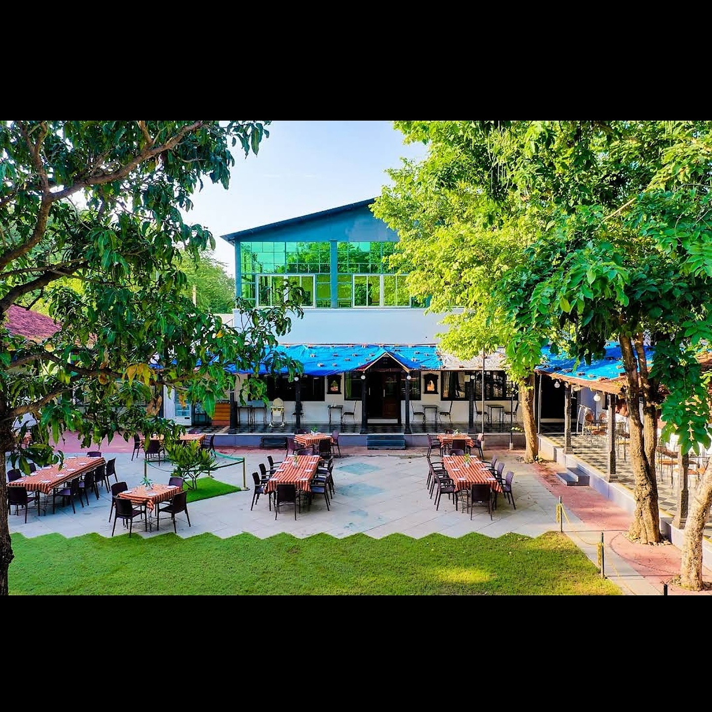 Amantra Shilpi Resort