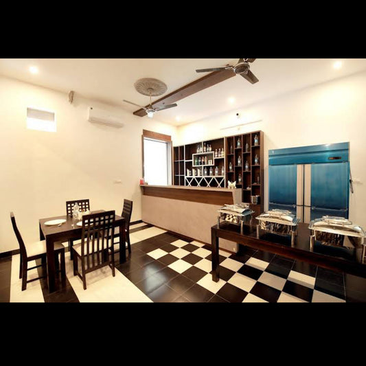 Kanchangarh Resort Udaipur