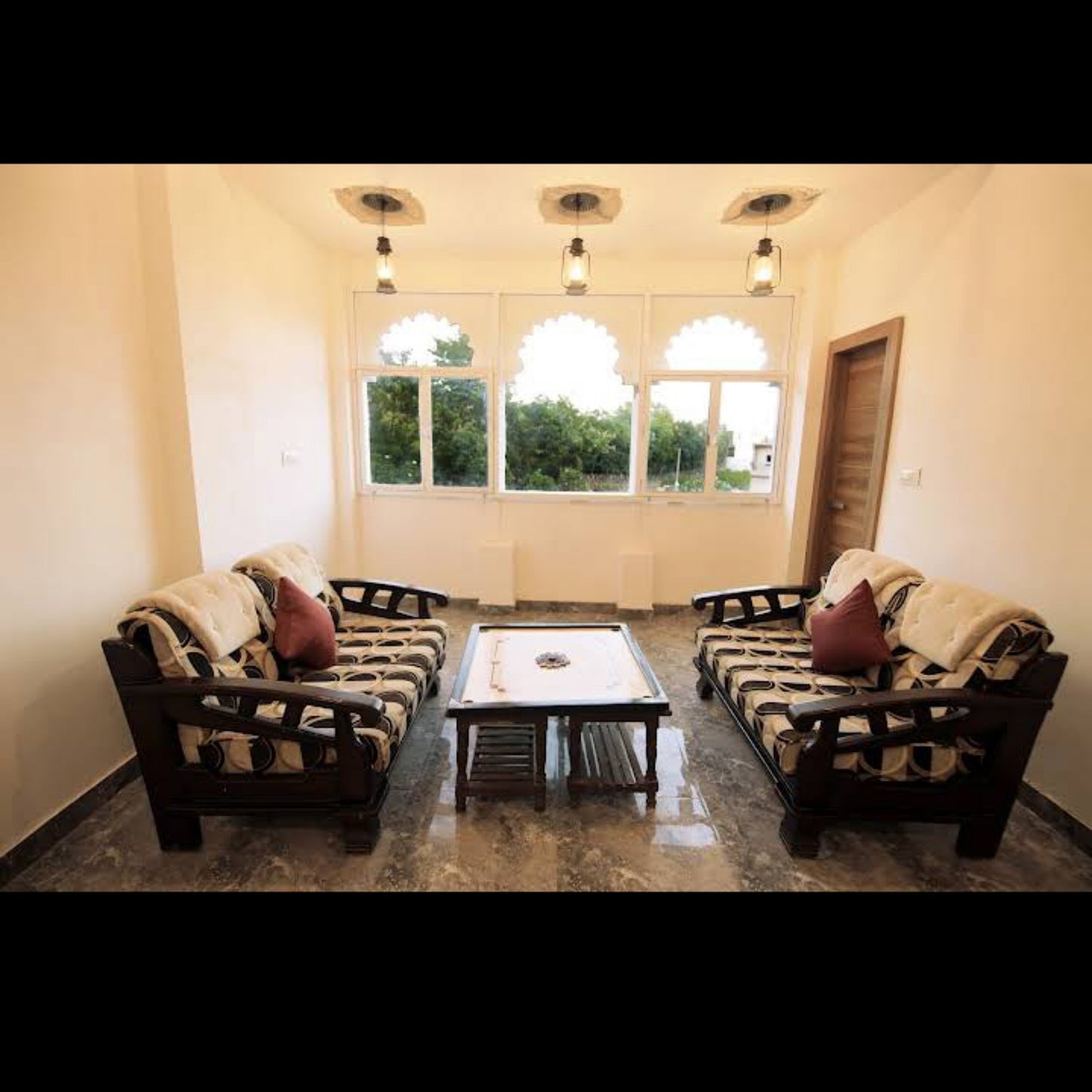 Kanchangarh Resort Udaipur