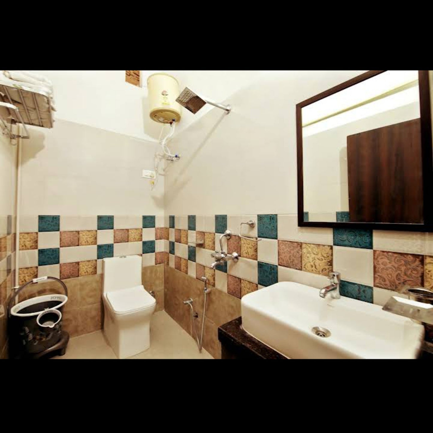 Kanchangarh Resort Udaipur