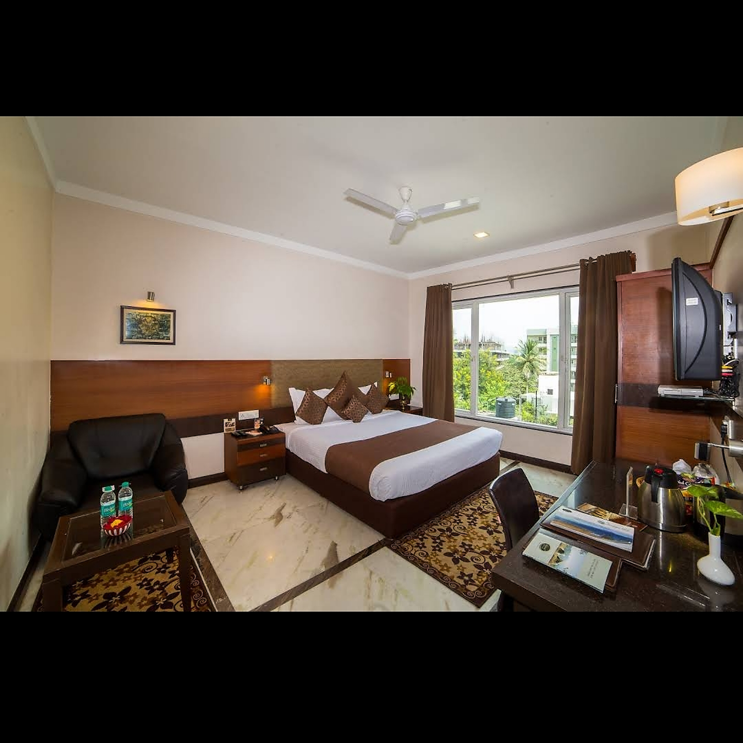 Amantra Comfort Hotel