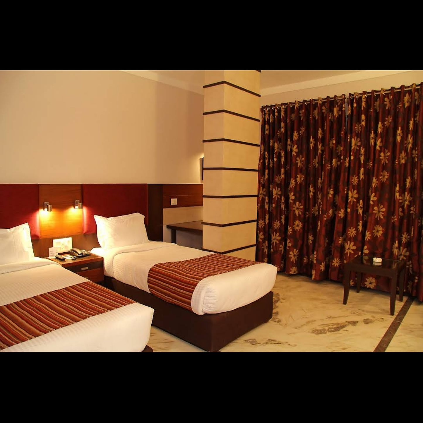 Amantra Comfort Hotel