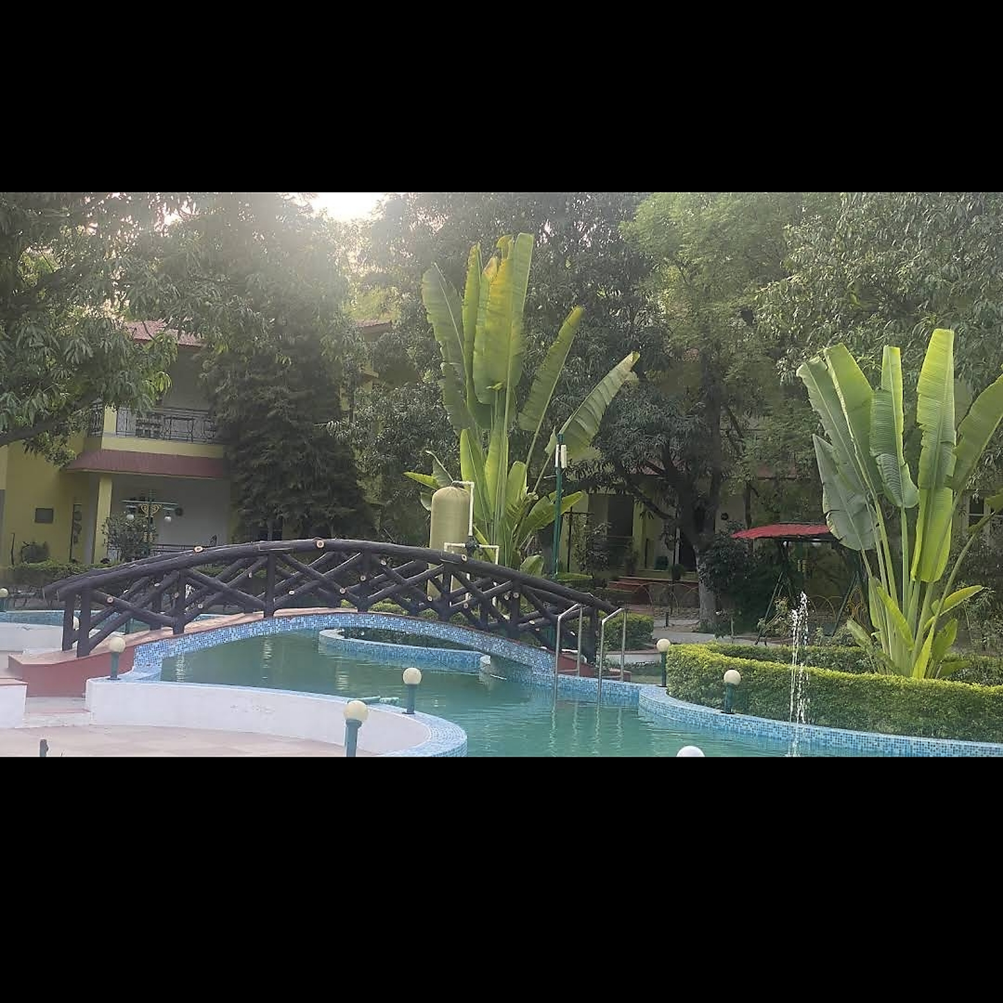 Amantra Comfort Hotel