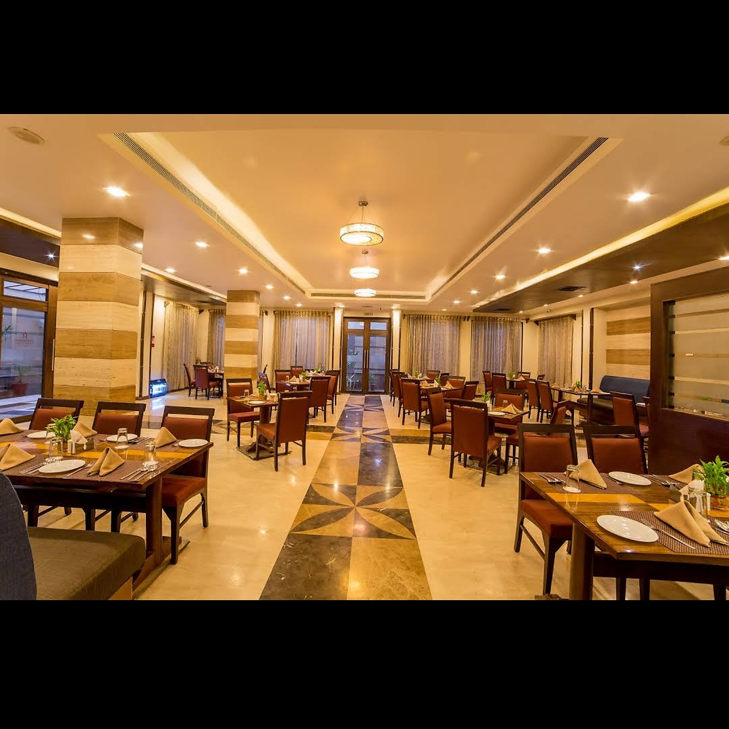 Amantra Comfort Hotel