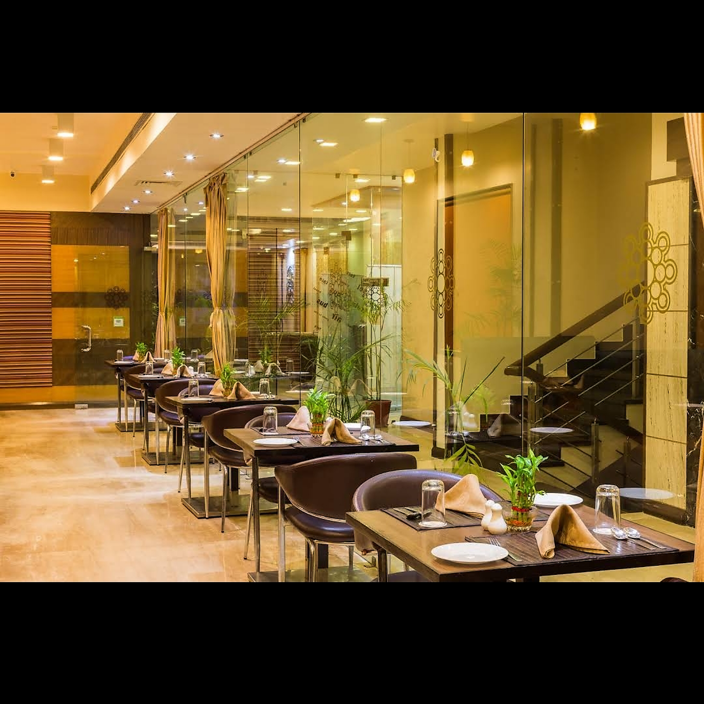 Amantra Comfort Hotel