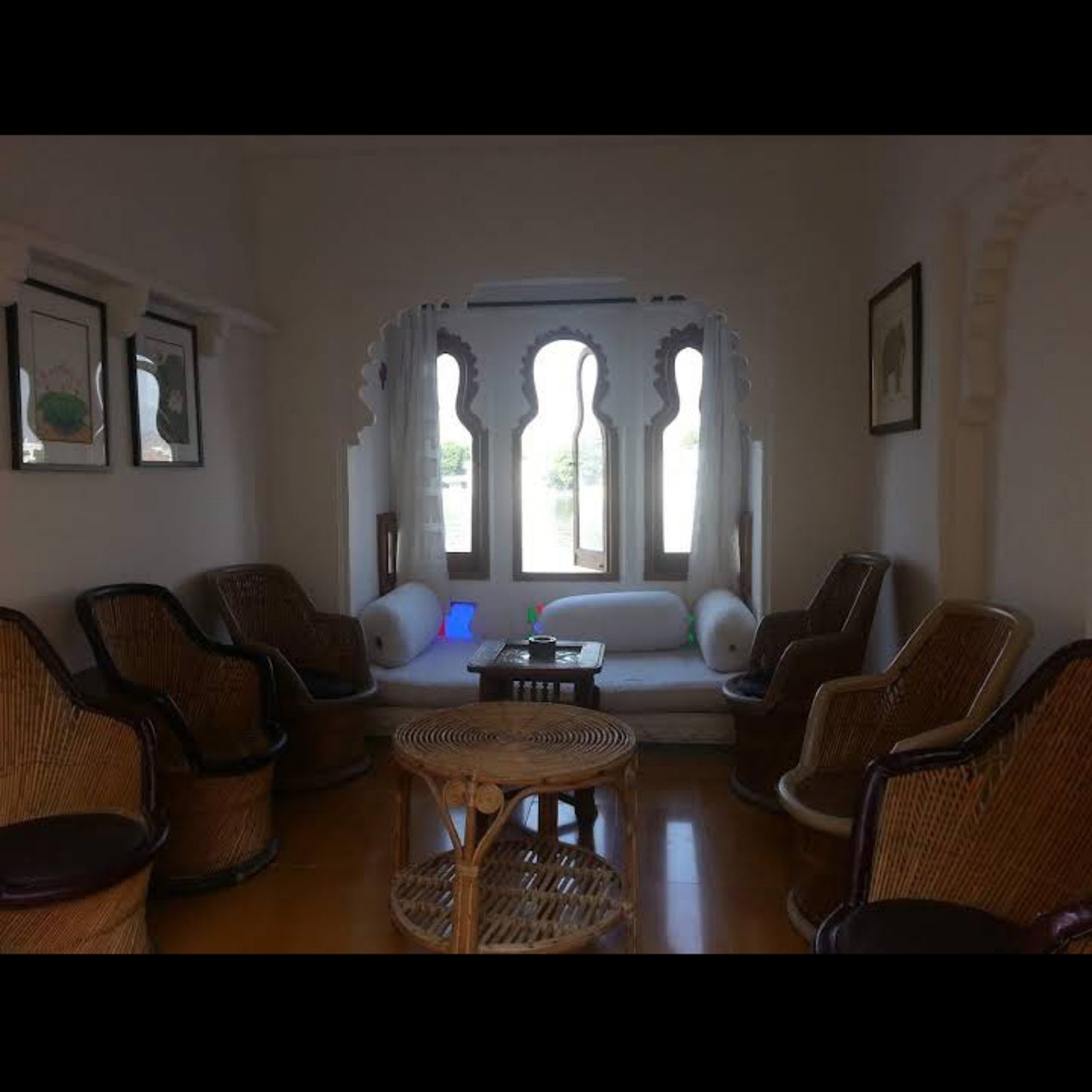 Kankarwa Haveli Udaipur