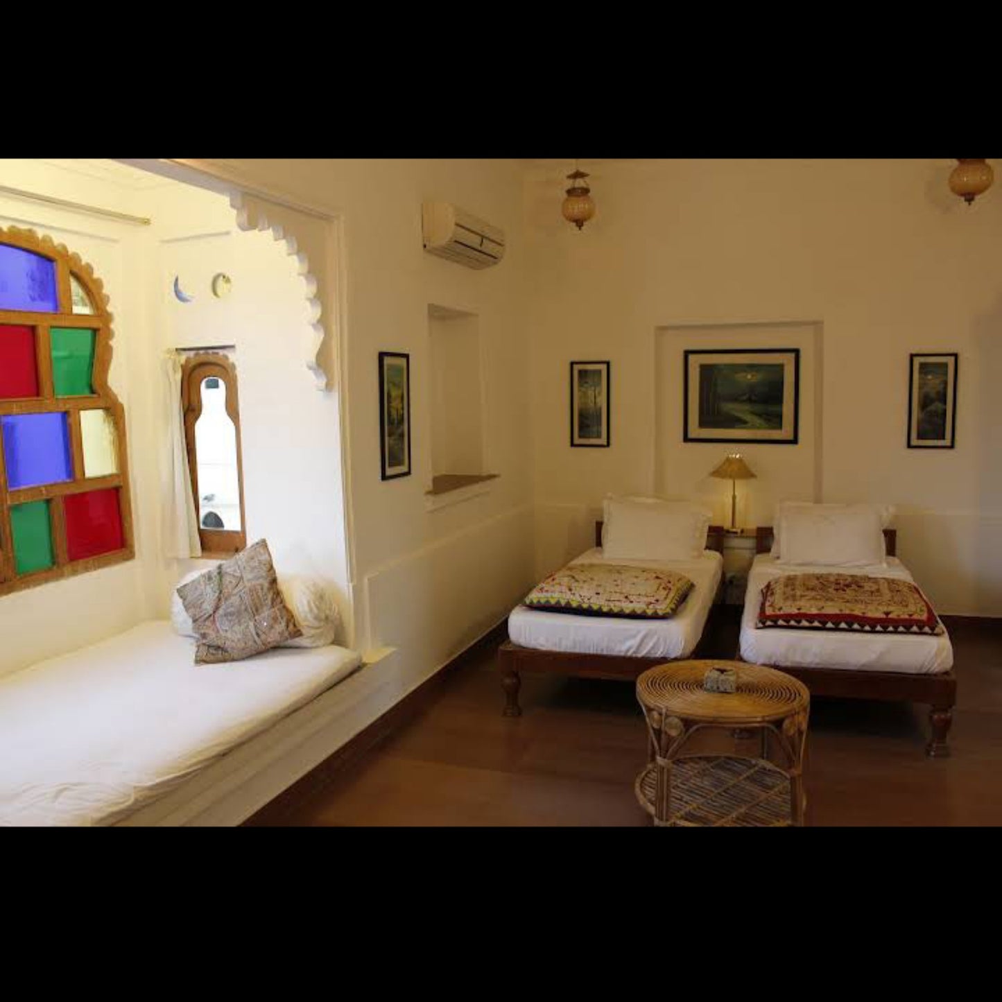 Kankarwa Haveli Udaipur