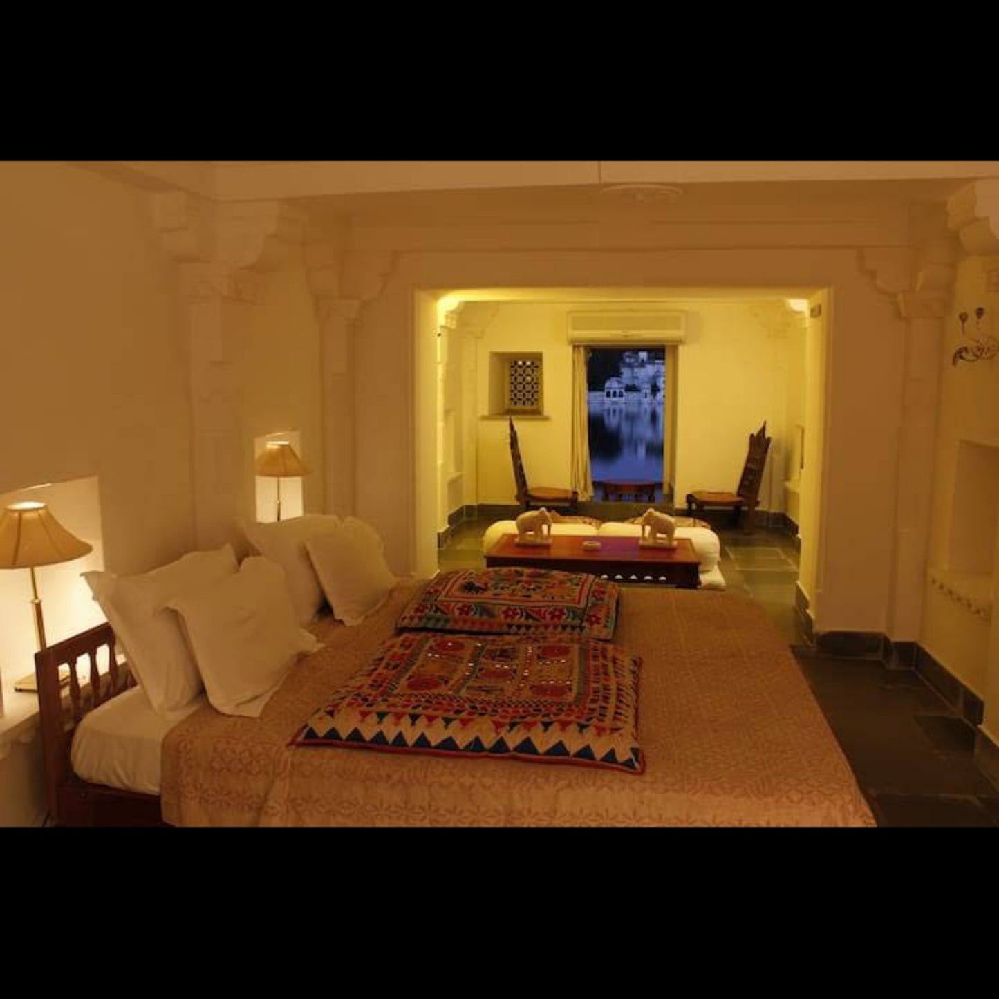 Kankarwa Haveli Udaipur