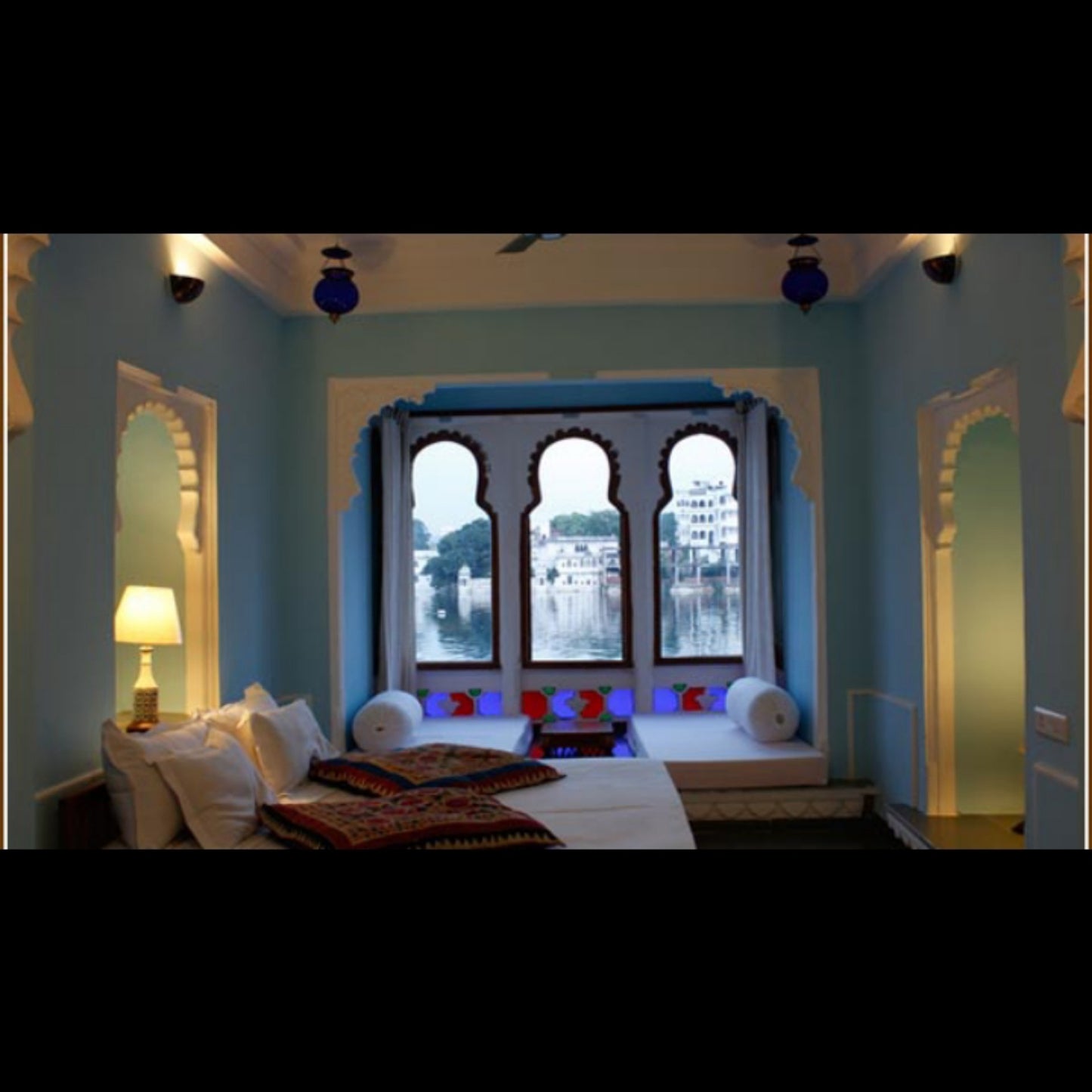 Kankarwa Haveli Udaipur