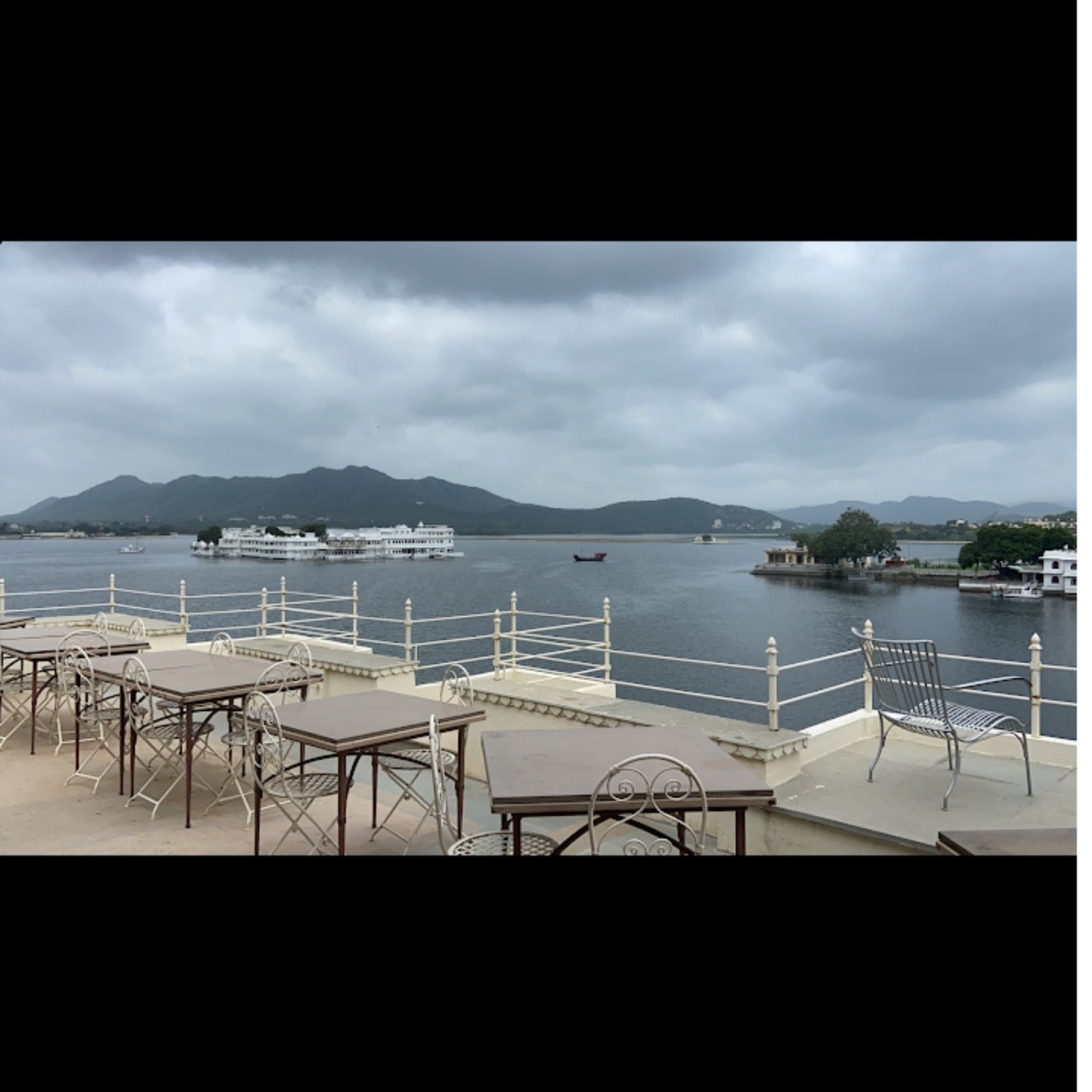 Kankarwa Haveli Udaipur