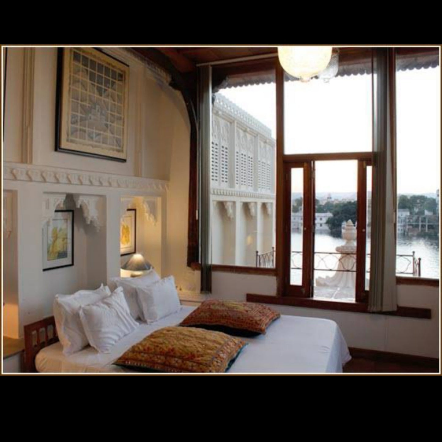 Kankarwa Haveli Udaipur