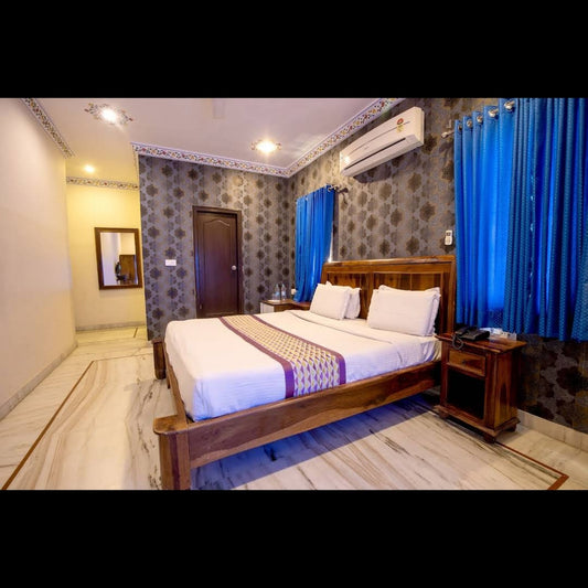 Hotel Royal Pratap Niwas