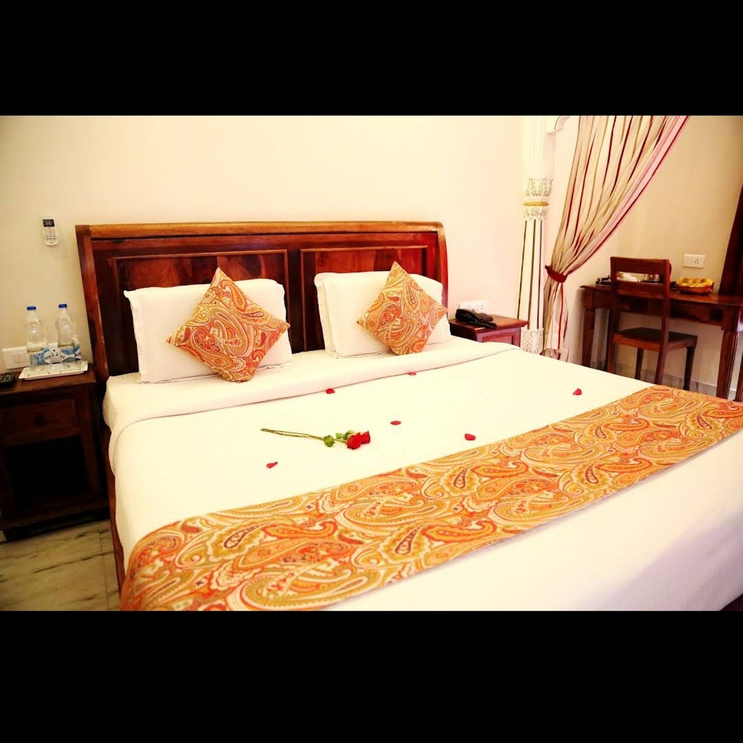 Hotel Royal Pratap Niwas