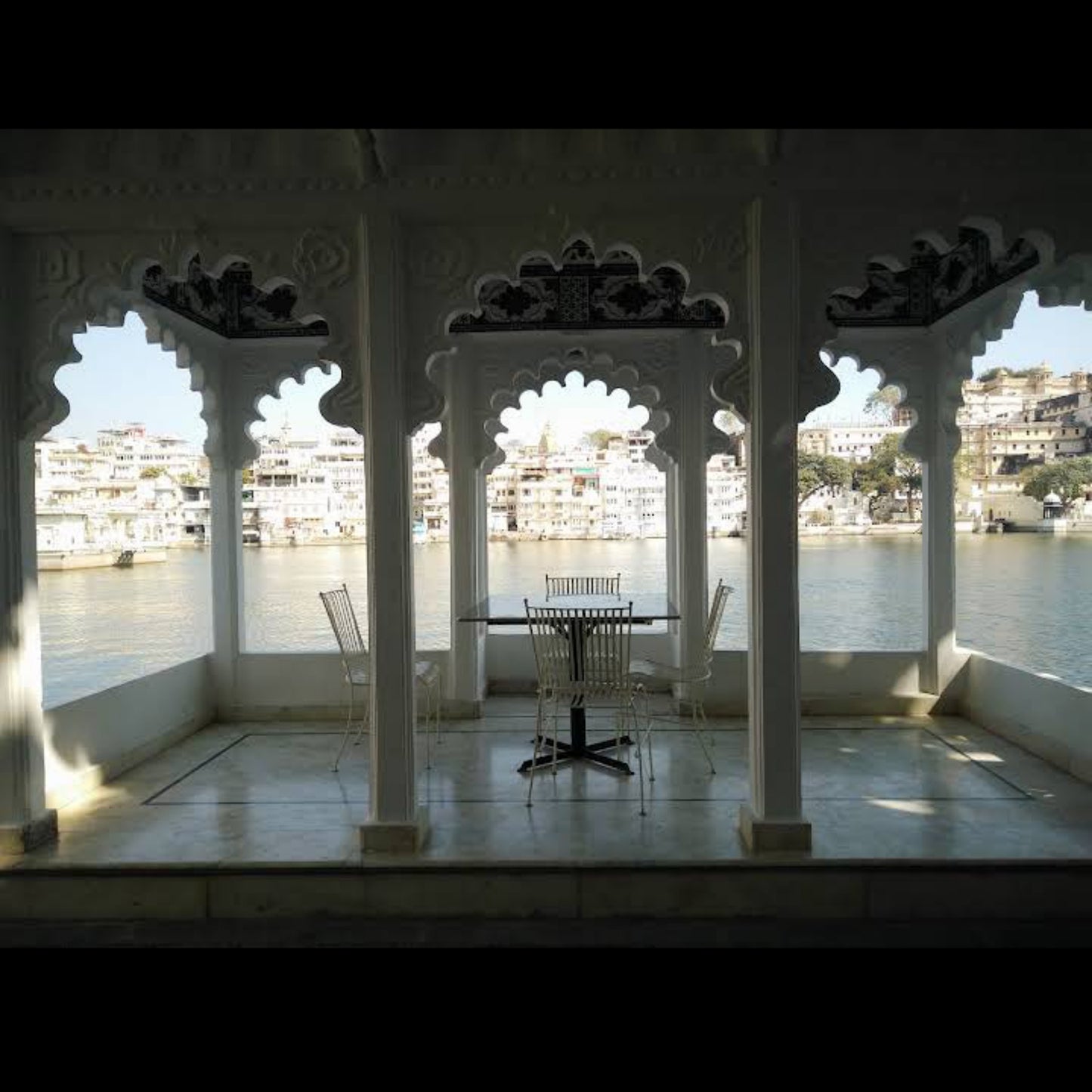 Amet Haveli - A Heritage Hotel