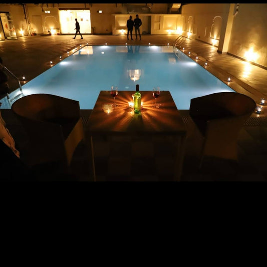 Bhanwar Niwas Hotel Udaipur