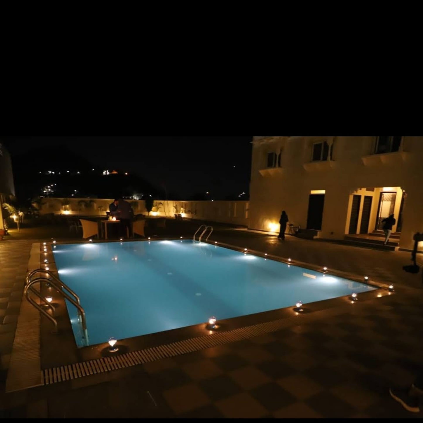 Bhanwar Niwas Hotel Udaipur