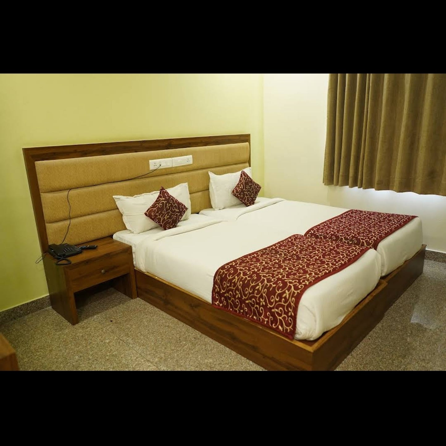 Bhanwar Niwas Hotel Udaipur