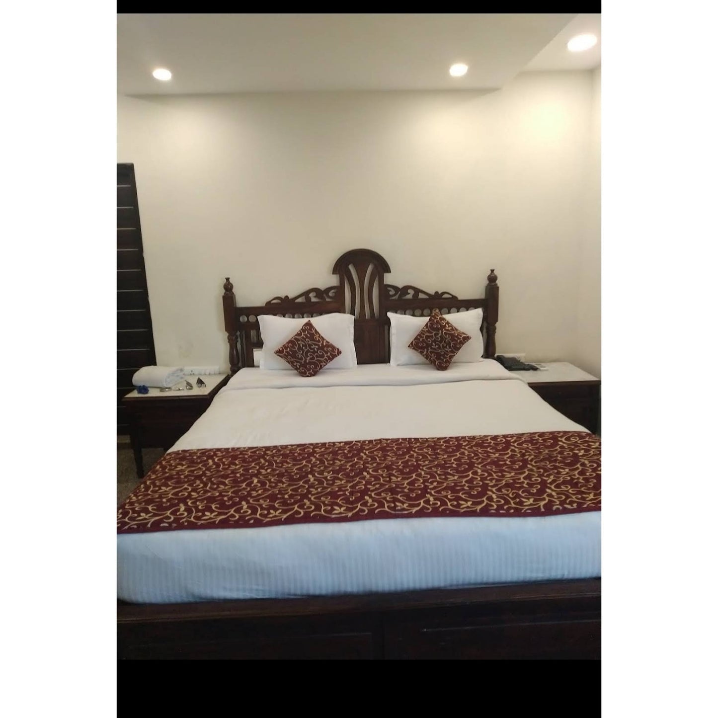 Bhanwar Niwas Hotel Udaipur