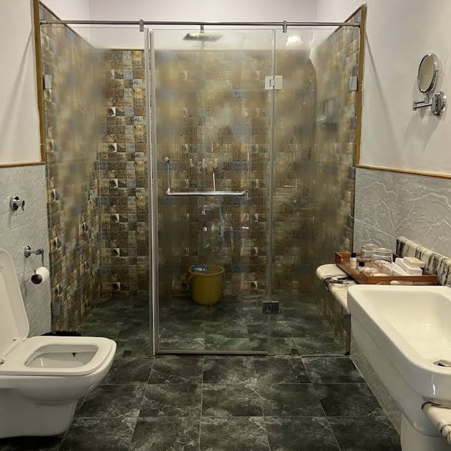 Amet Haveli - A Heritage Hotel