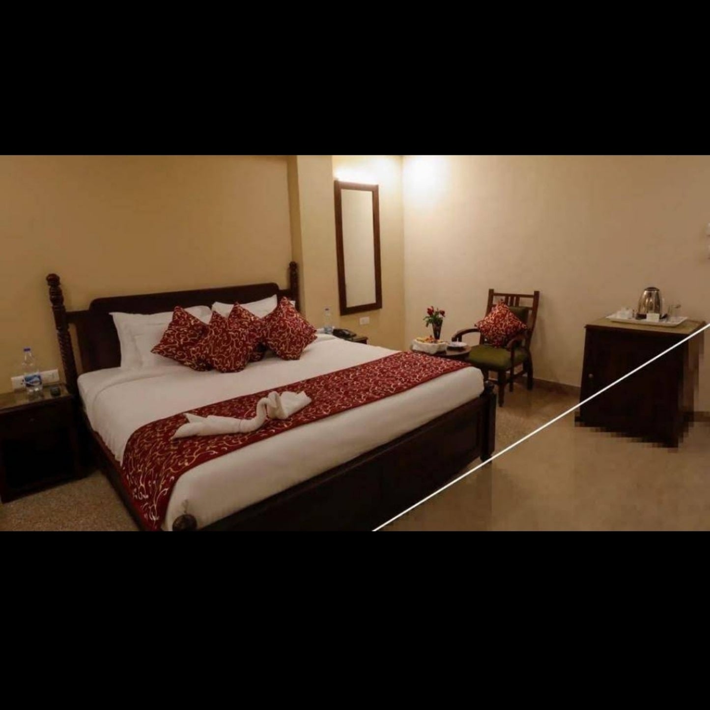 Bhanwar Niwas Hotel Udaipur