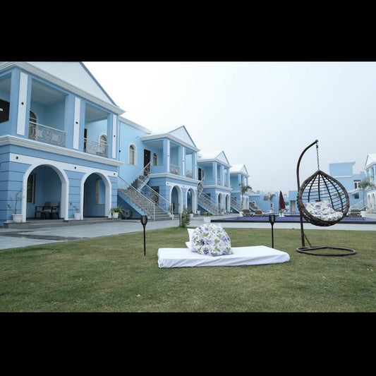 Red Tulip MD Valley Resort and Spa Udaipur