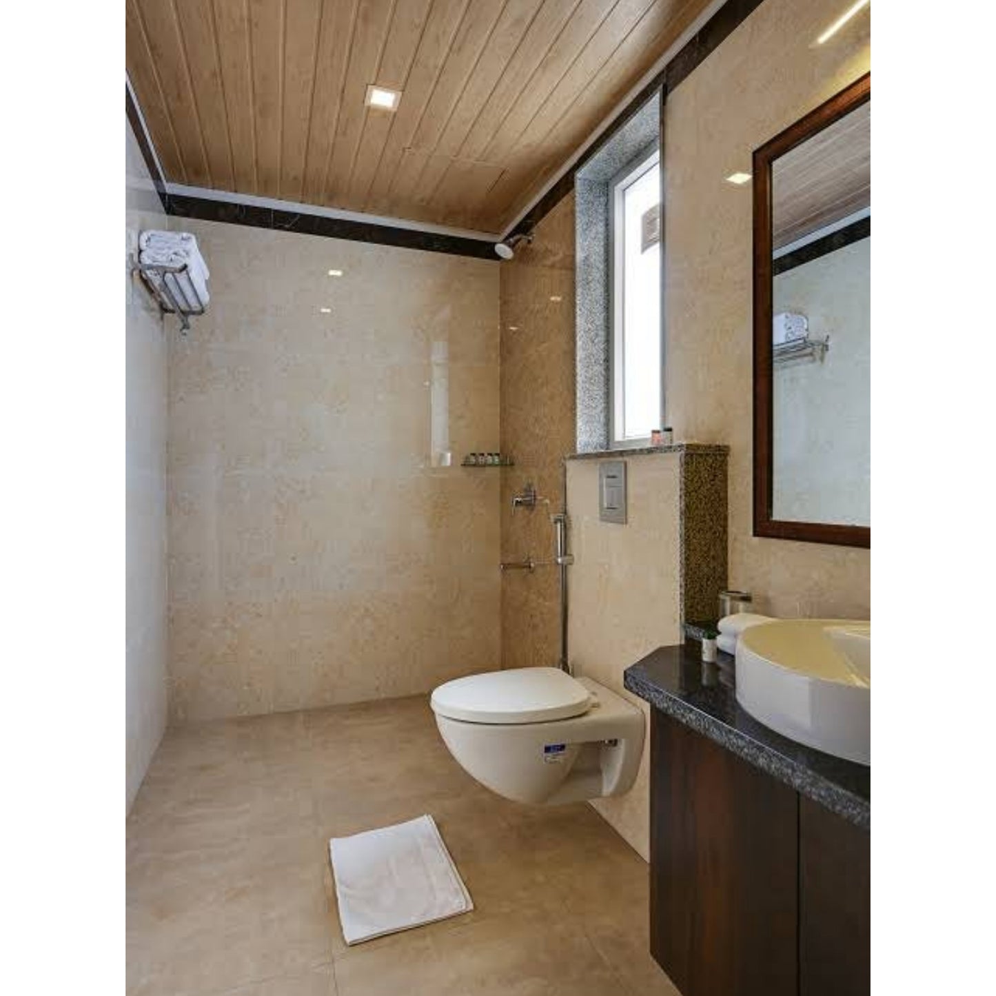 Red Tulip MD Valley Resort and Spa Udaipur