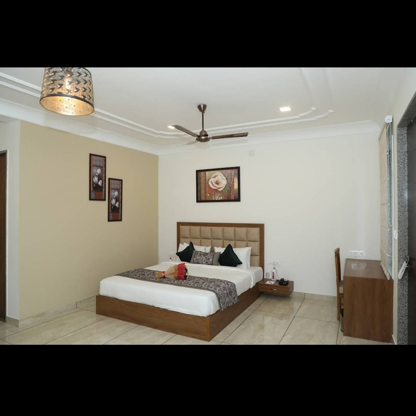 Red Tulip MD Valley Resort and Spa Udaipur