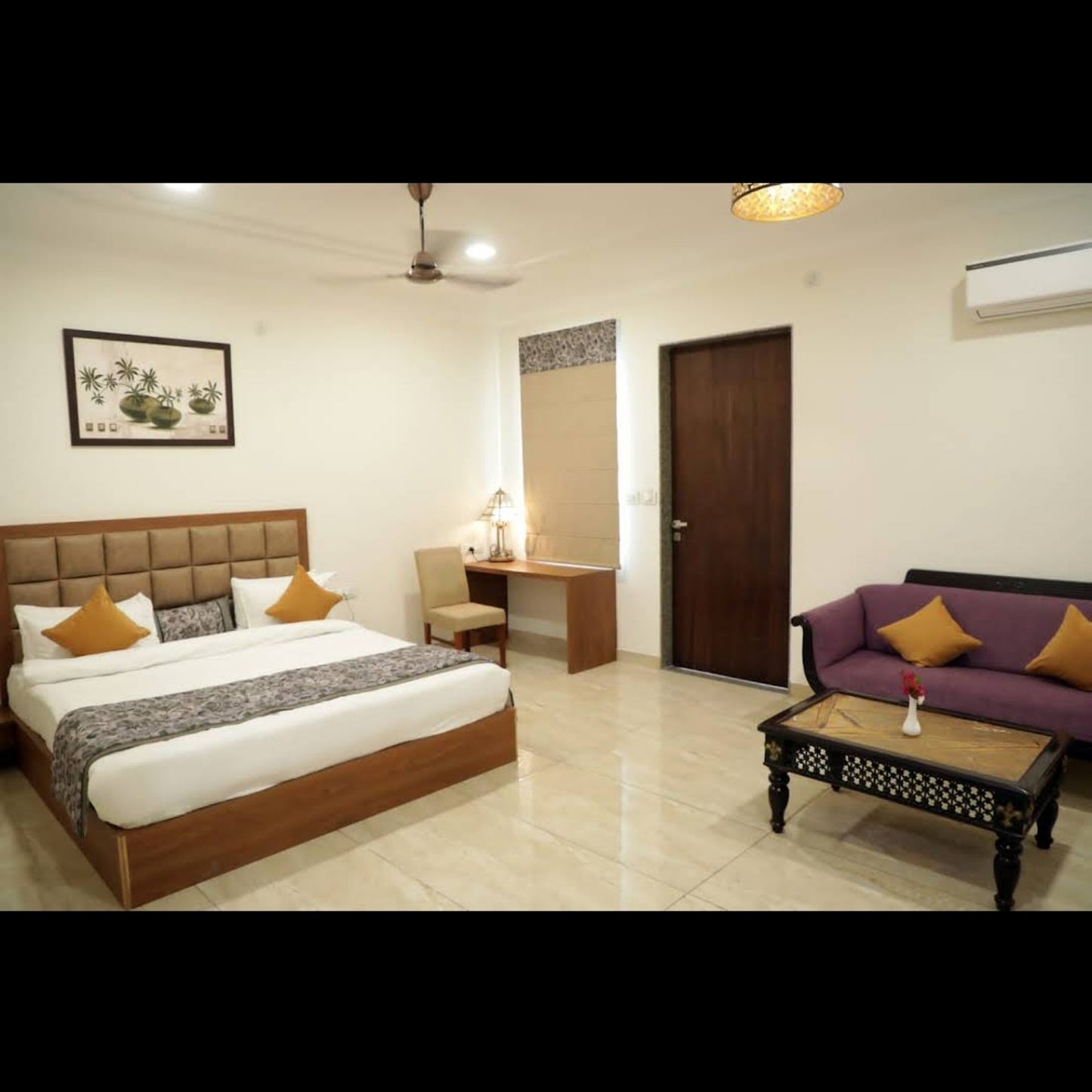 Red Tulip MD Valley Resort and Spa Udaipur