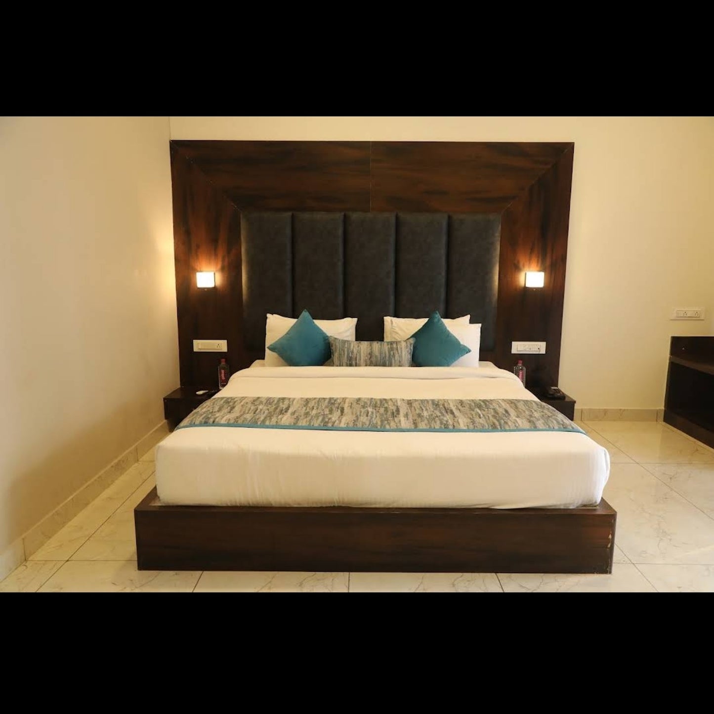 Red Tulip MD Valley Resort and Spa Udaipur