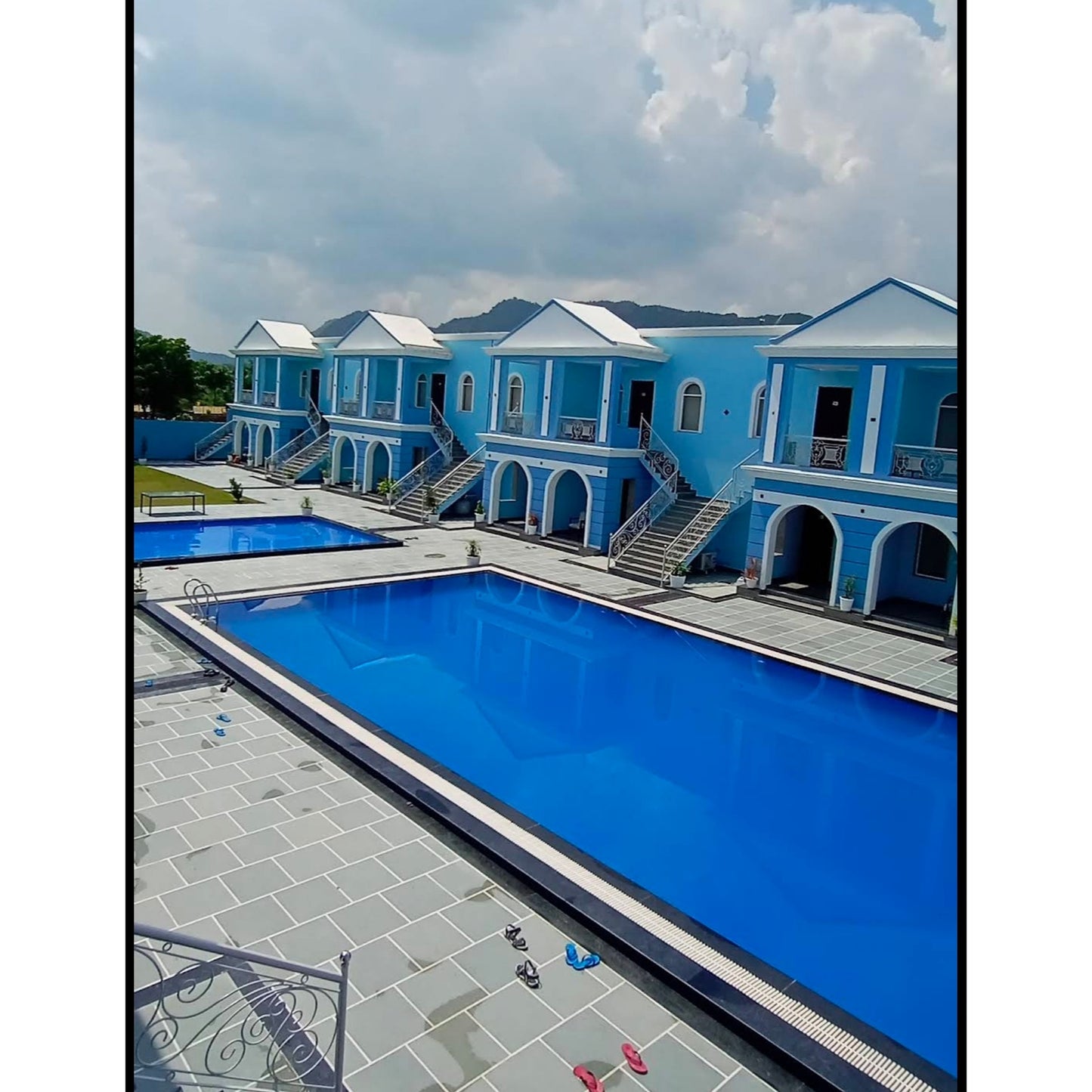 Red Tulip MD Valley Resort and Spa Udaipur