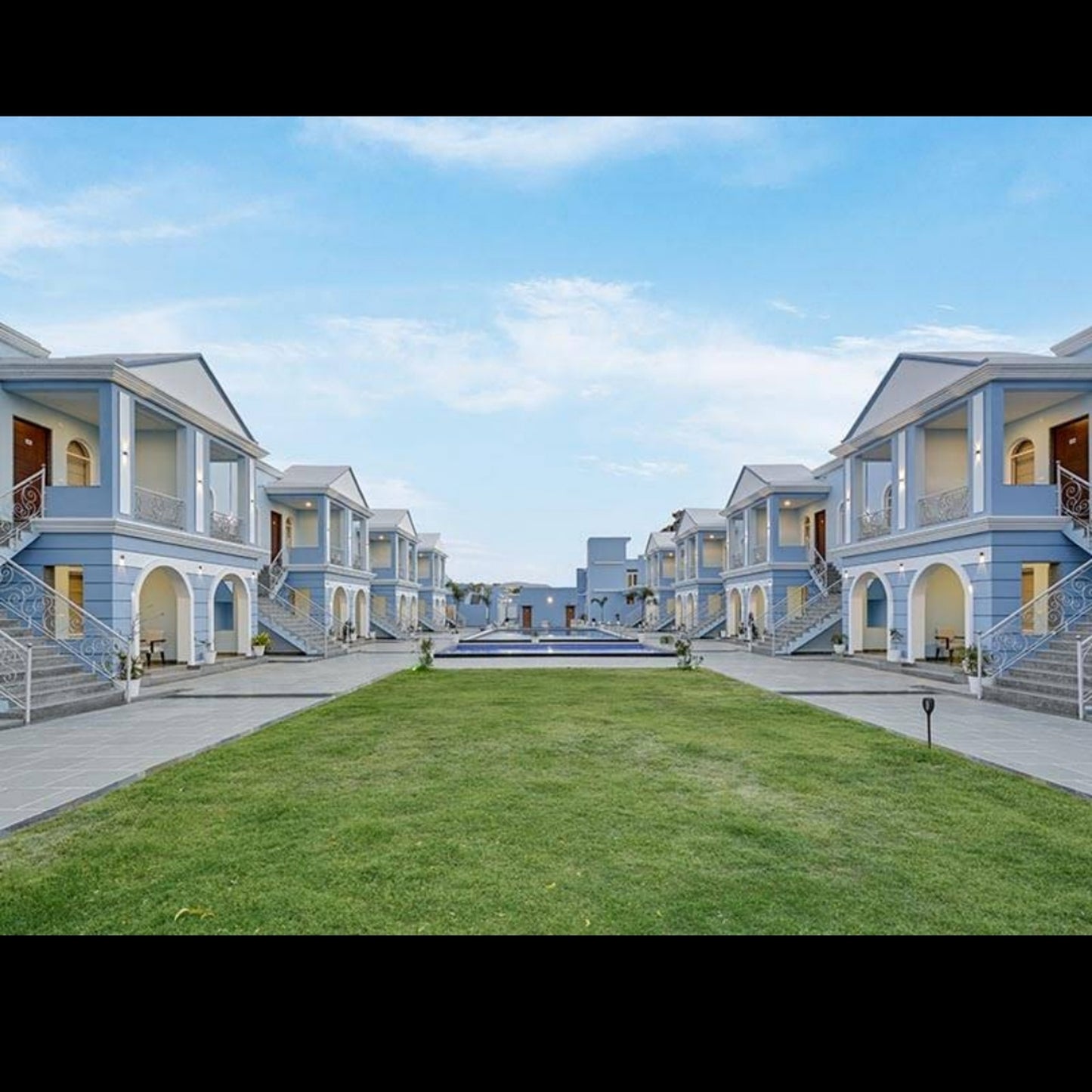 Red Tulip MD Valley Resort and Spa Udaipur