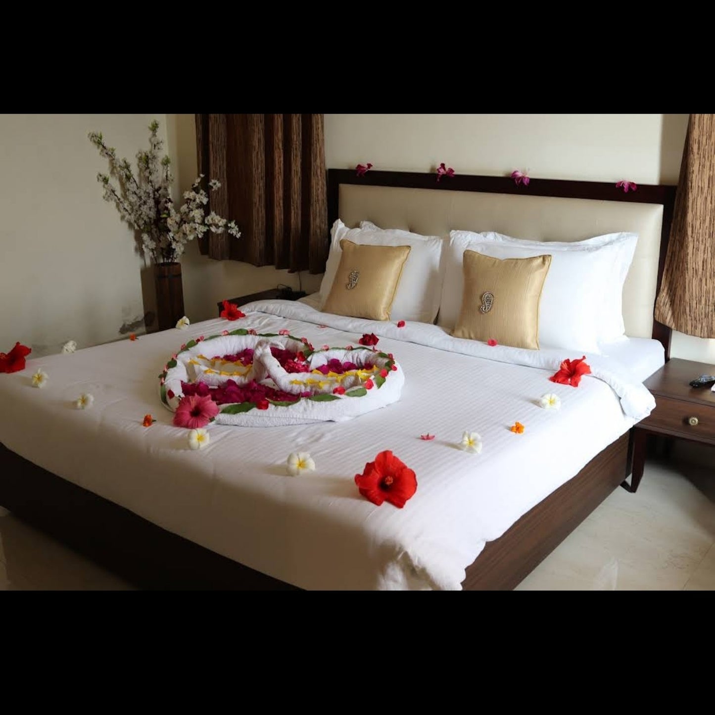 Karni Mahal Jaisamand Udaipur