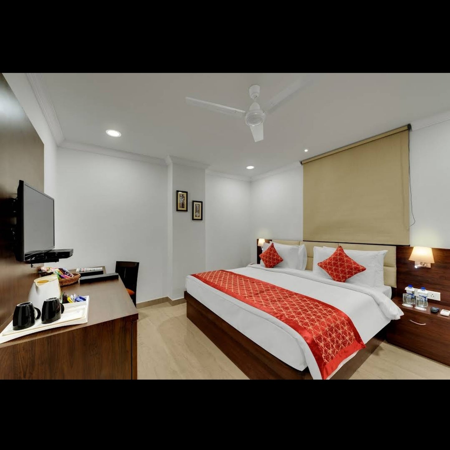 Avins Beacon Hotel Udaipur